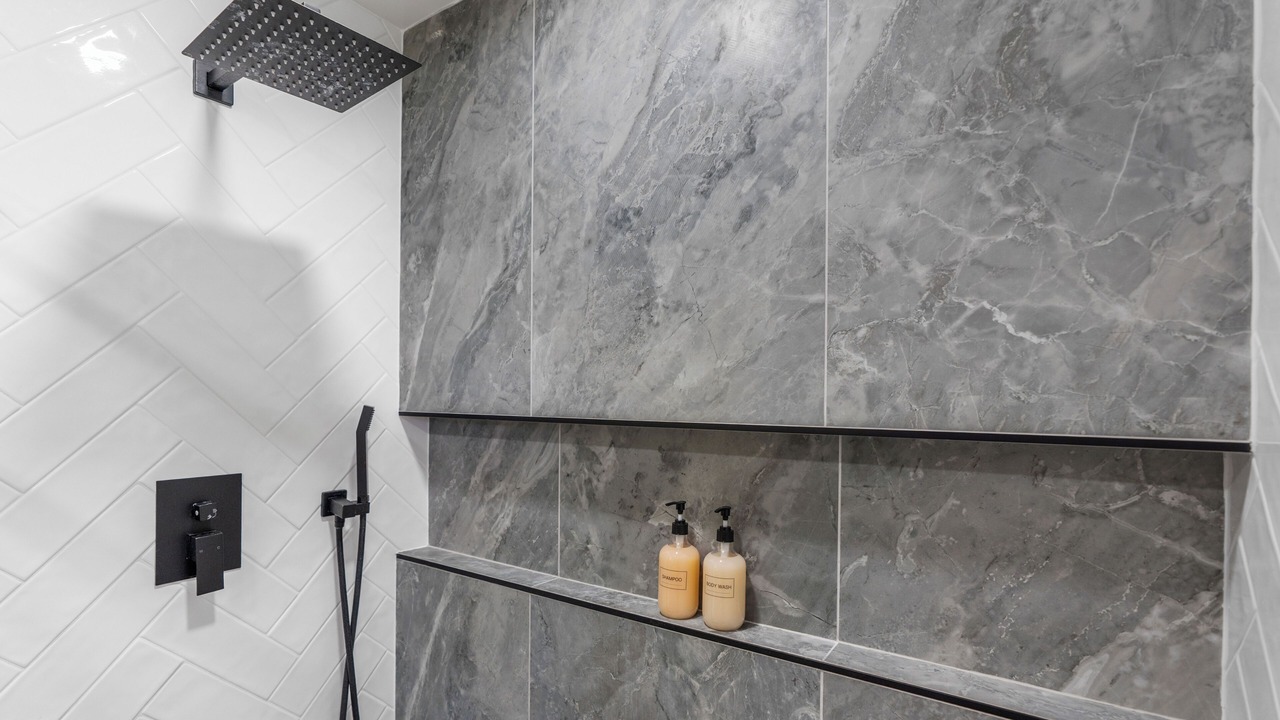 Photo of Bathroom in Springfield