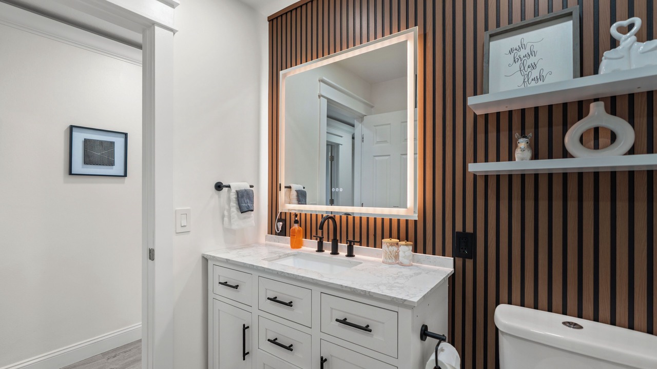 Photo of Bathroom in Springfield