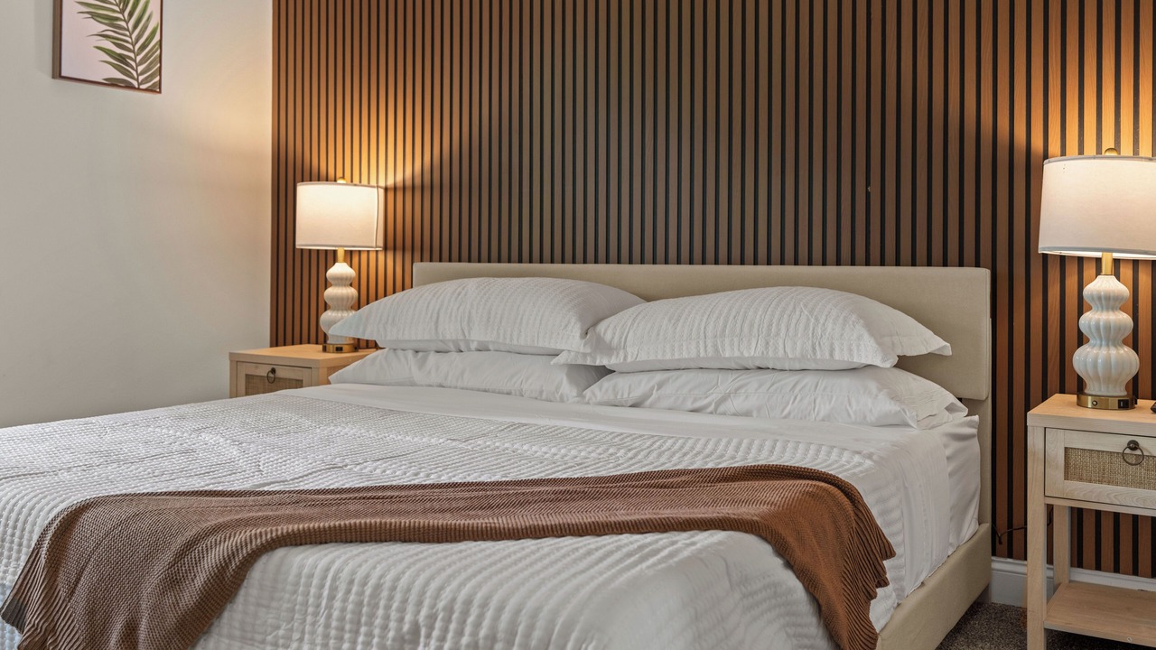 Photo of Bedroom in Springfield