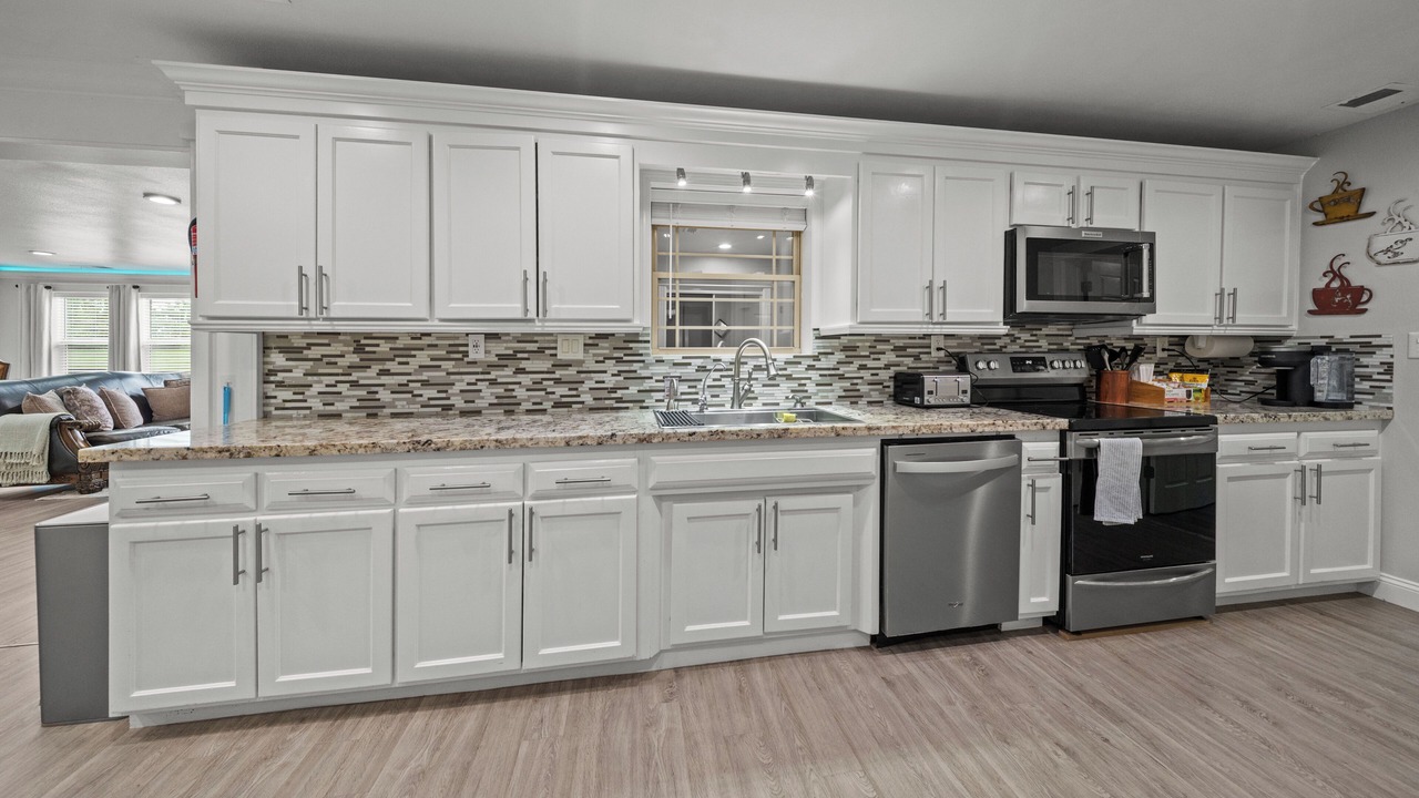 Photo of Kitchen in Springfield