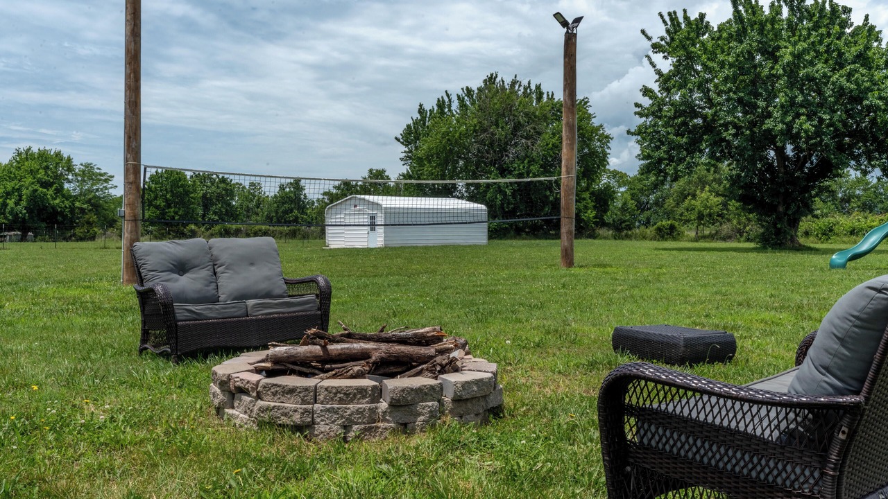 Photo of Outdoor in Springfield