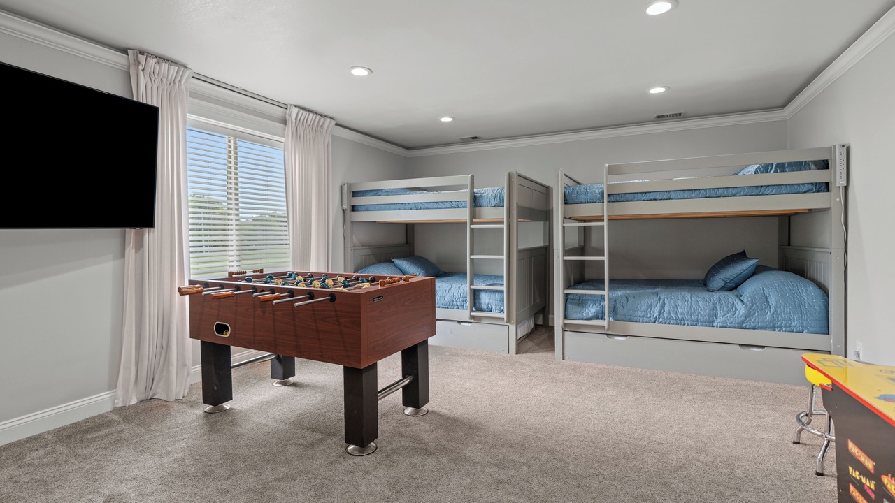 Photo of Bedroom in Springfield