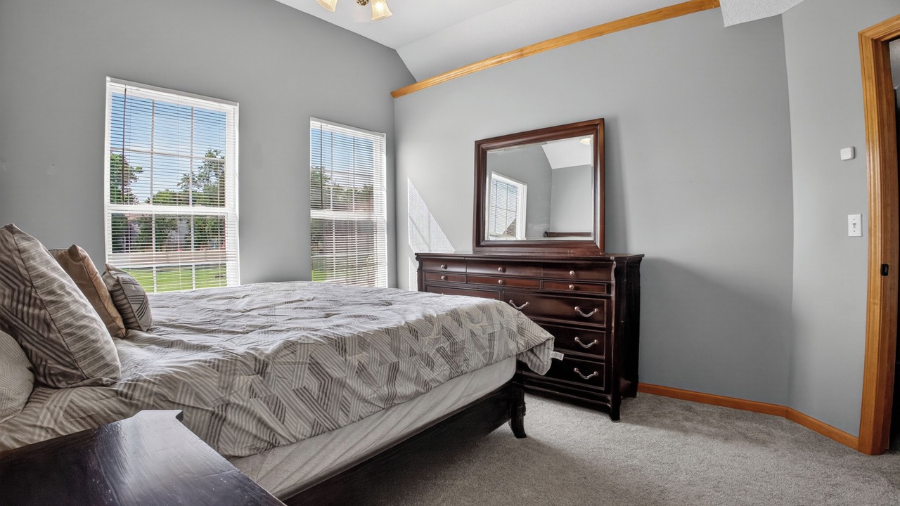 Photo of Bedroom in Greenwood