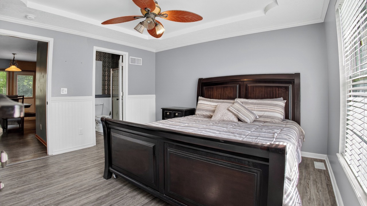 Photo of Bedroom in Greenwood
