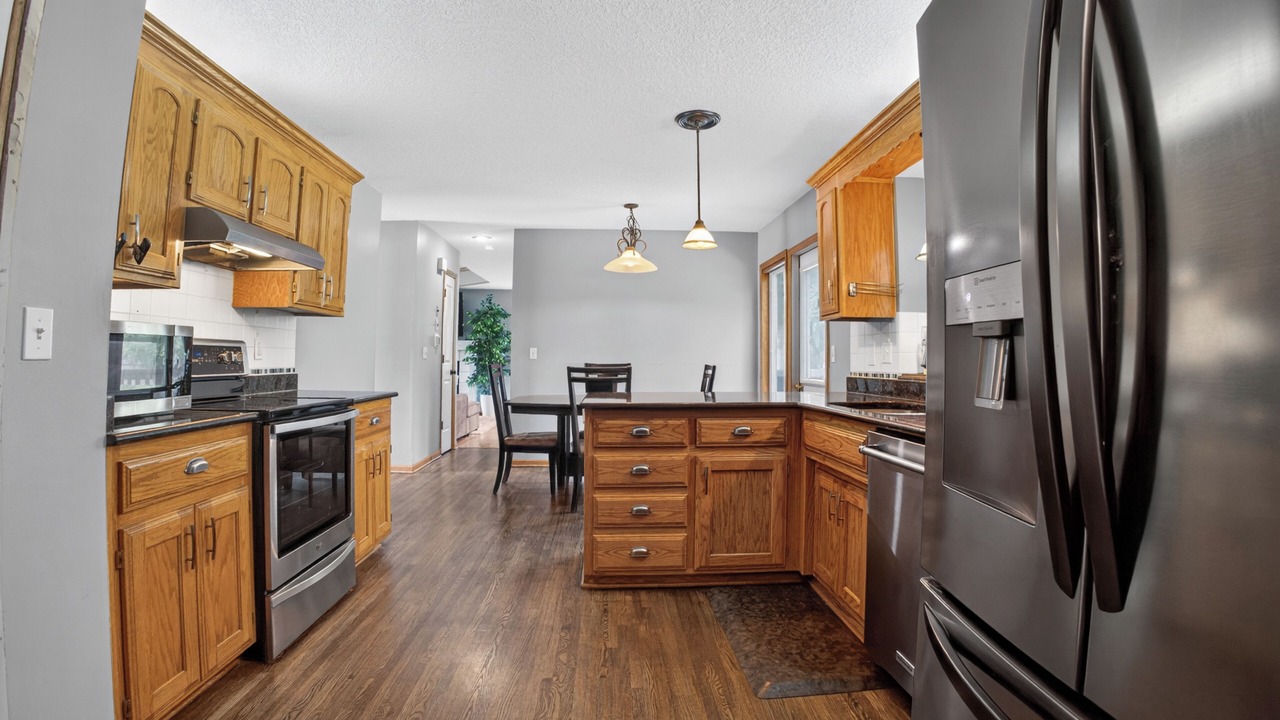 Photo of Kitchen in Greenwood