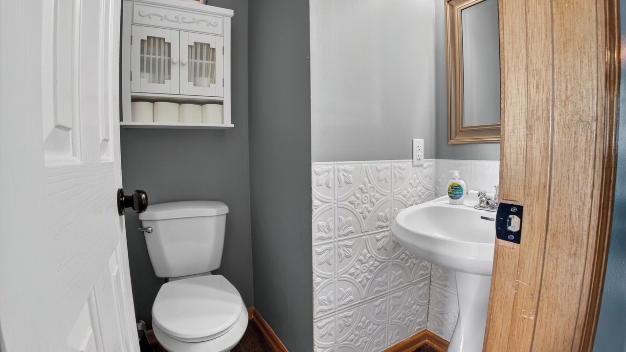 Photo of Bathroom in Greenwood