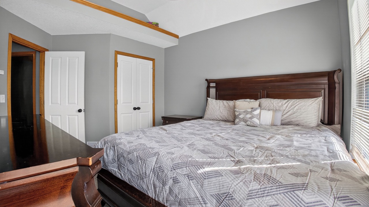 Photo of Bedroom in Greenwood