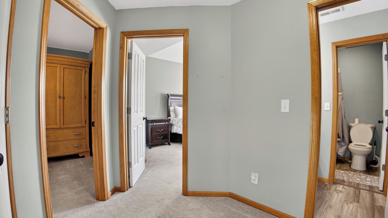 Photo of Bedroom in Greenwood