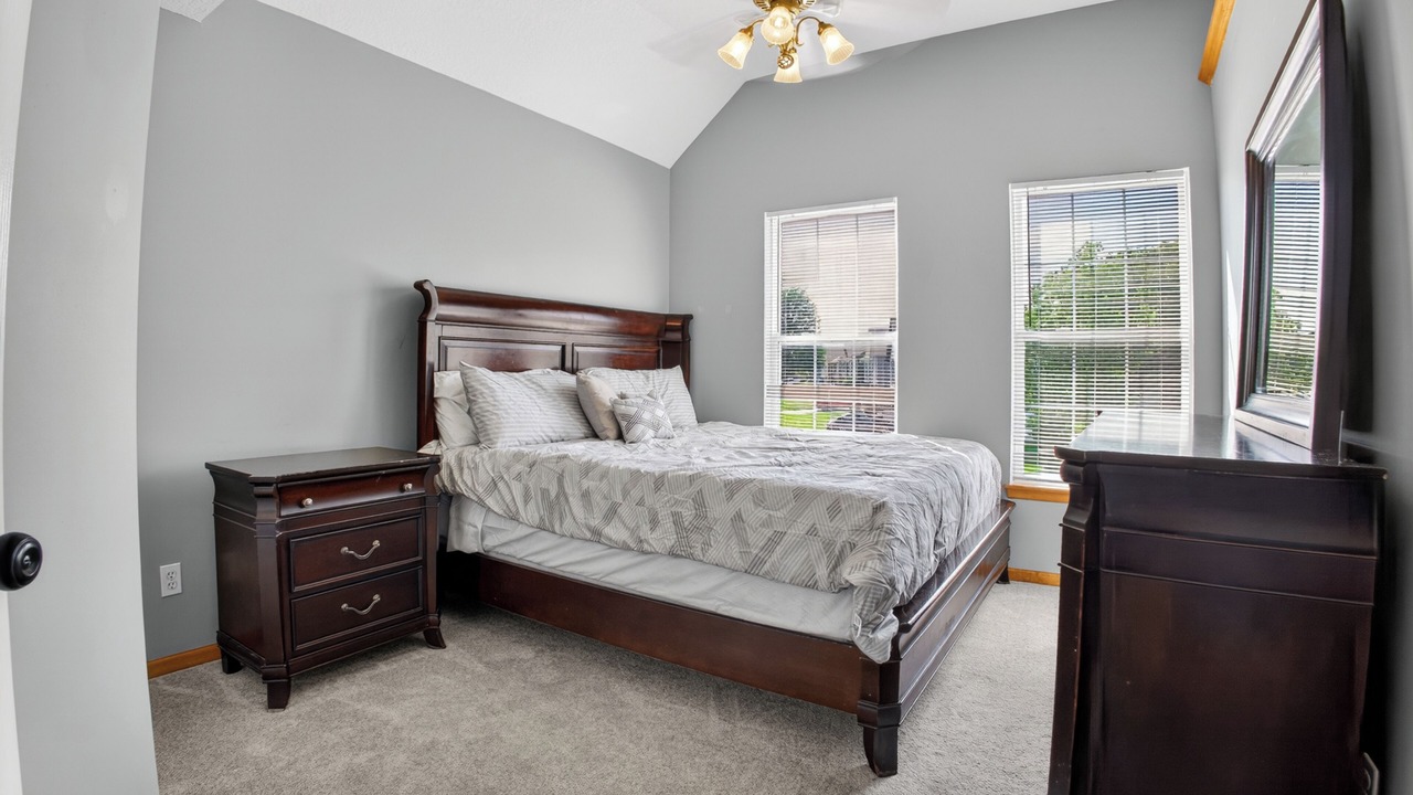 Photo of Bedroom in Greenwood