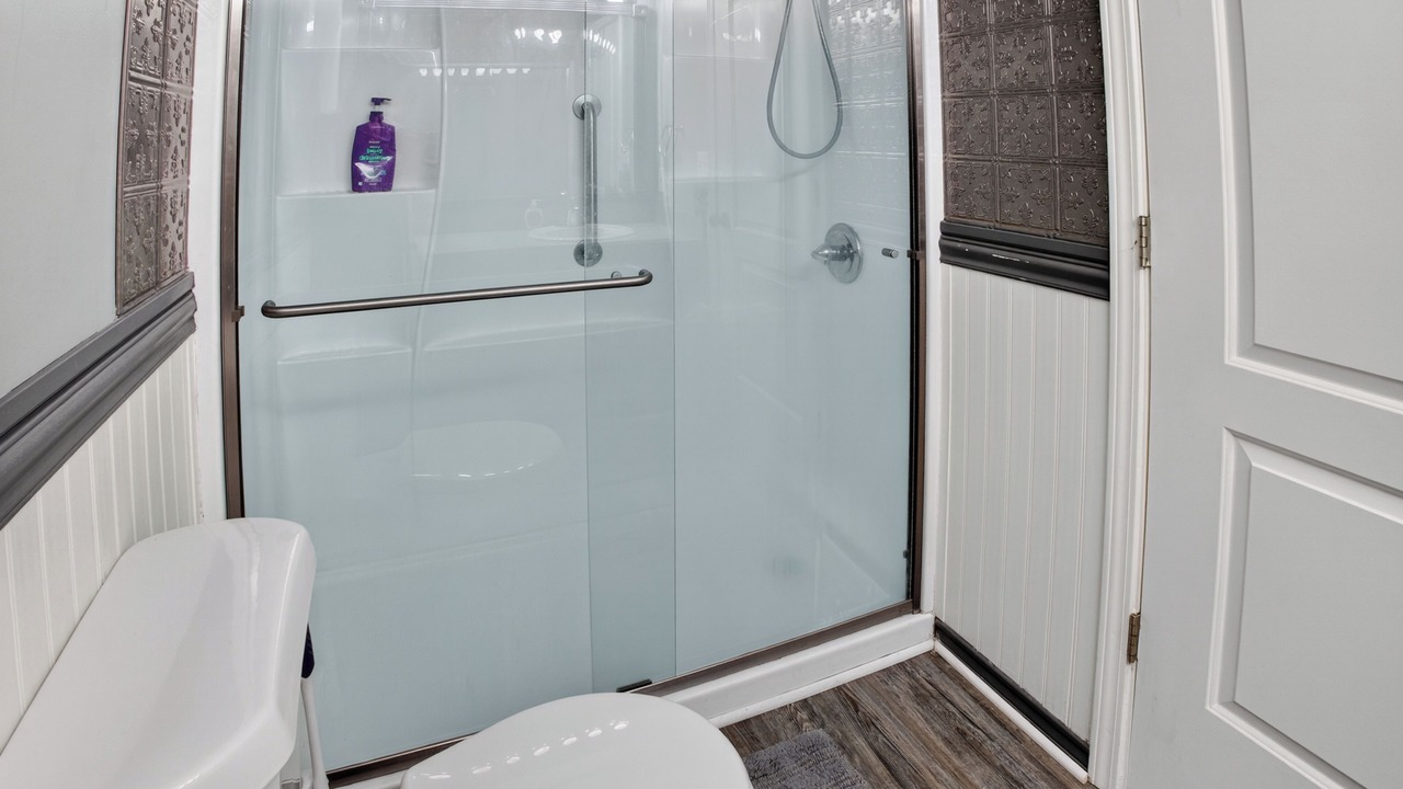 Photo of Bathroom in Greenwood