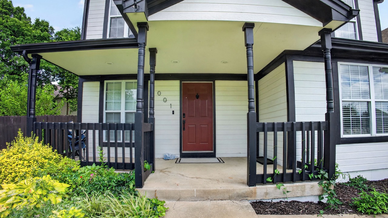 Photo of Outdoor in Greenwood