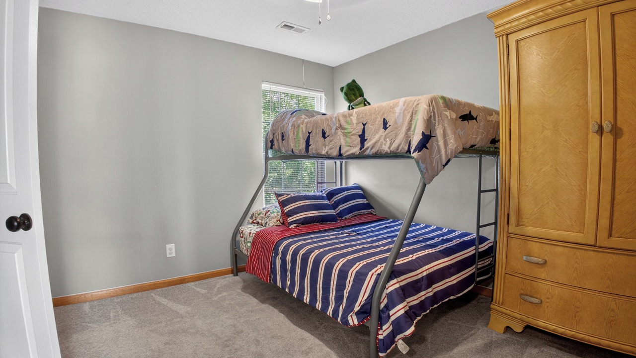 Photo of Bedroom in Greenwood