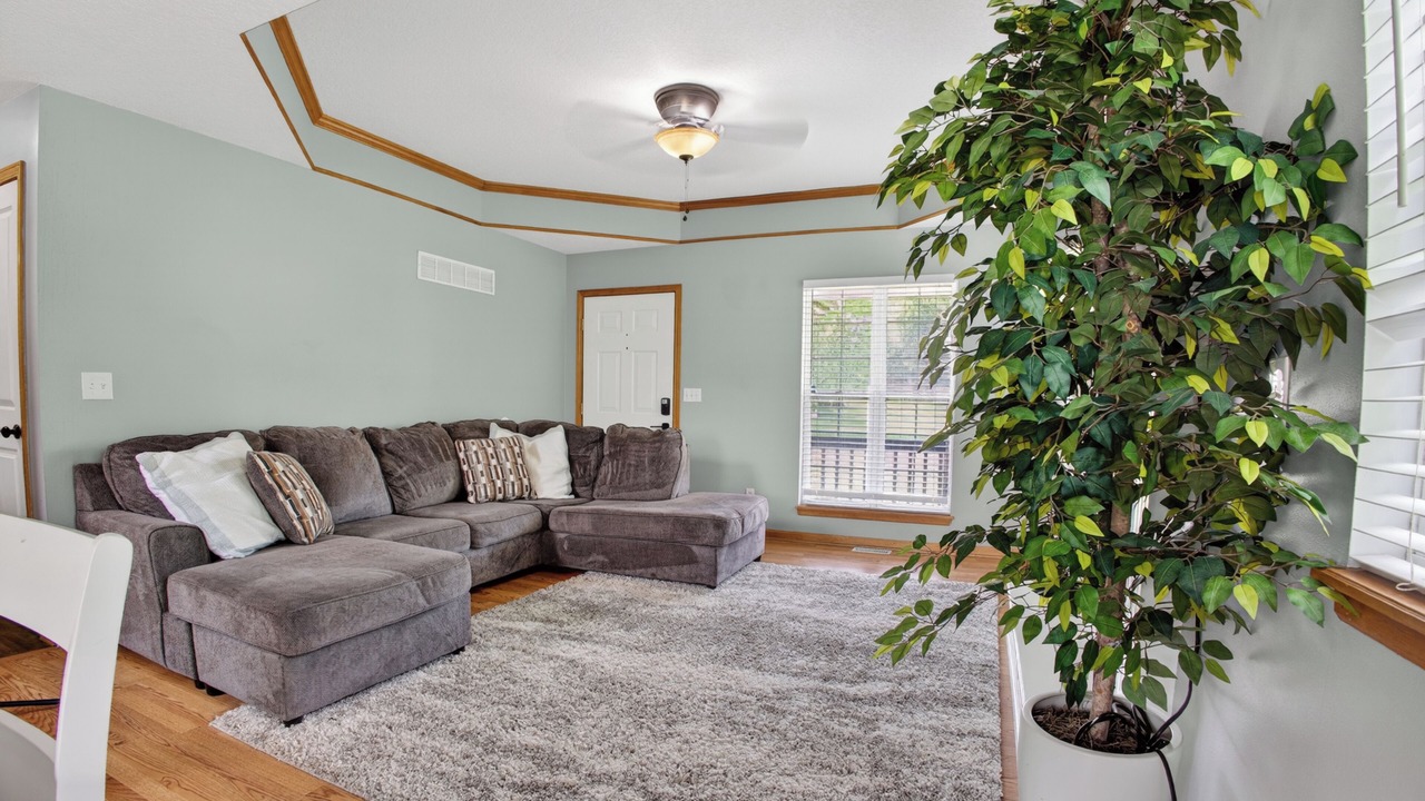 Photo of Livingroom in Greenwood