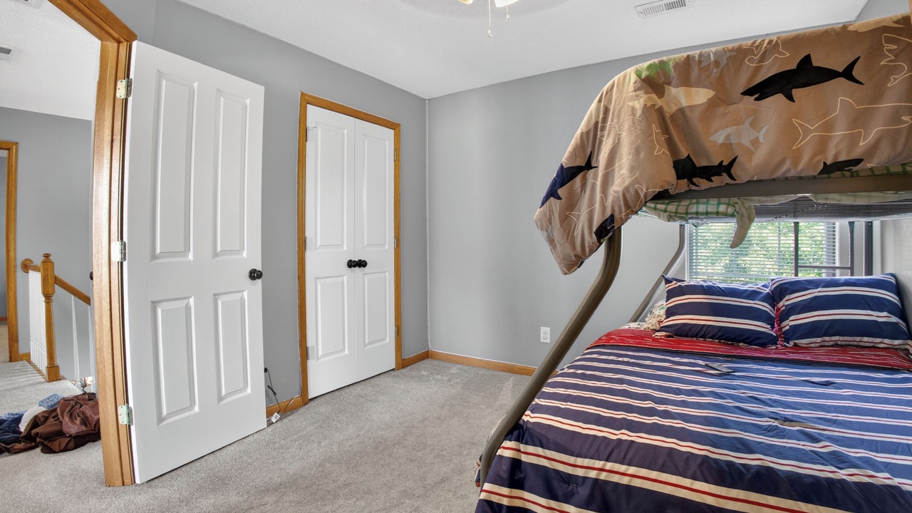 Photo of Bedroom in Greenwood