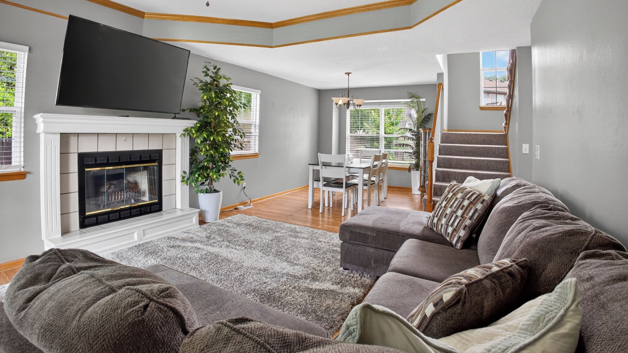 Photo of Livingroom in Greenwood