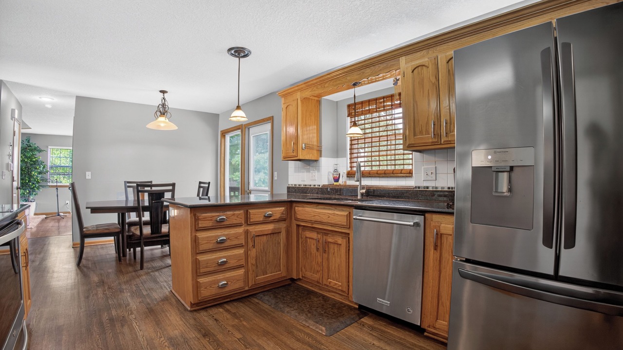 Photo of Kitchen in Greenwood