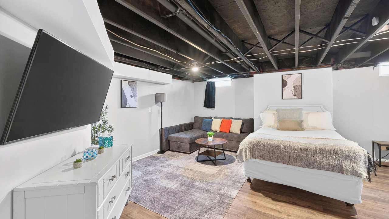 Photo of Bedroom in Amherst