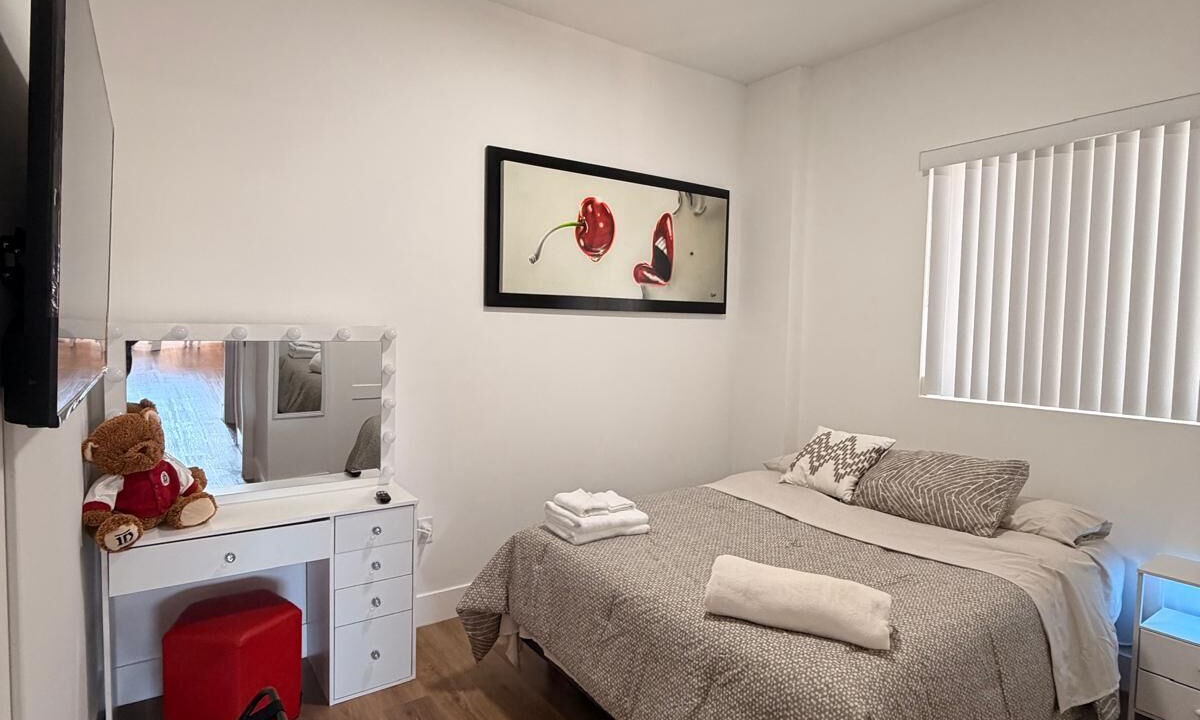 Photo of Bedroom in East Little Havana