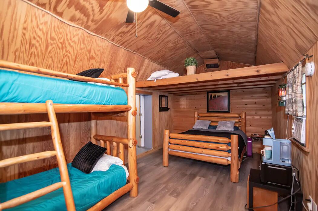 Photo of Bedroom in Murfreesboro
