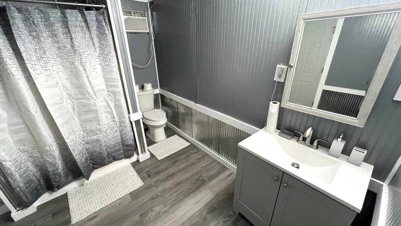 Photo of Bathroom in Murfreesboro