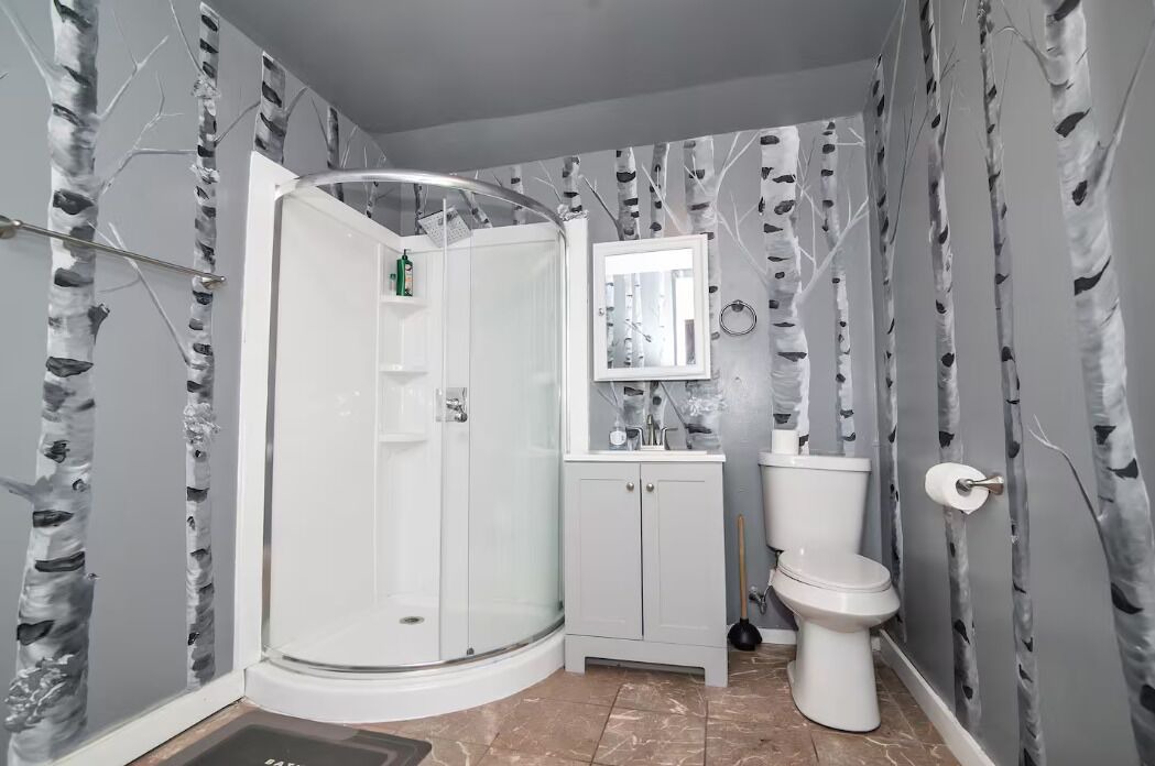 Photo of Bathroom in Murfreesboro