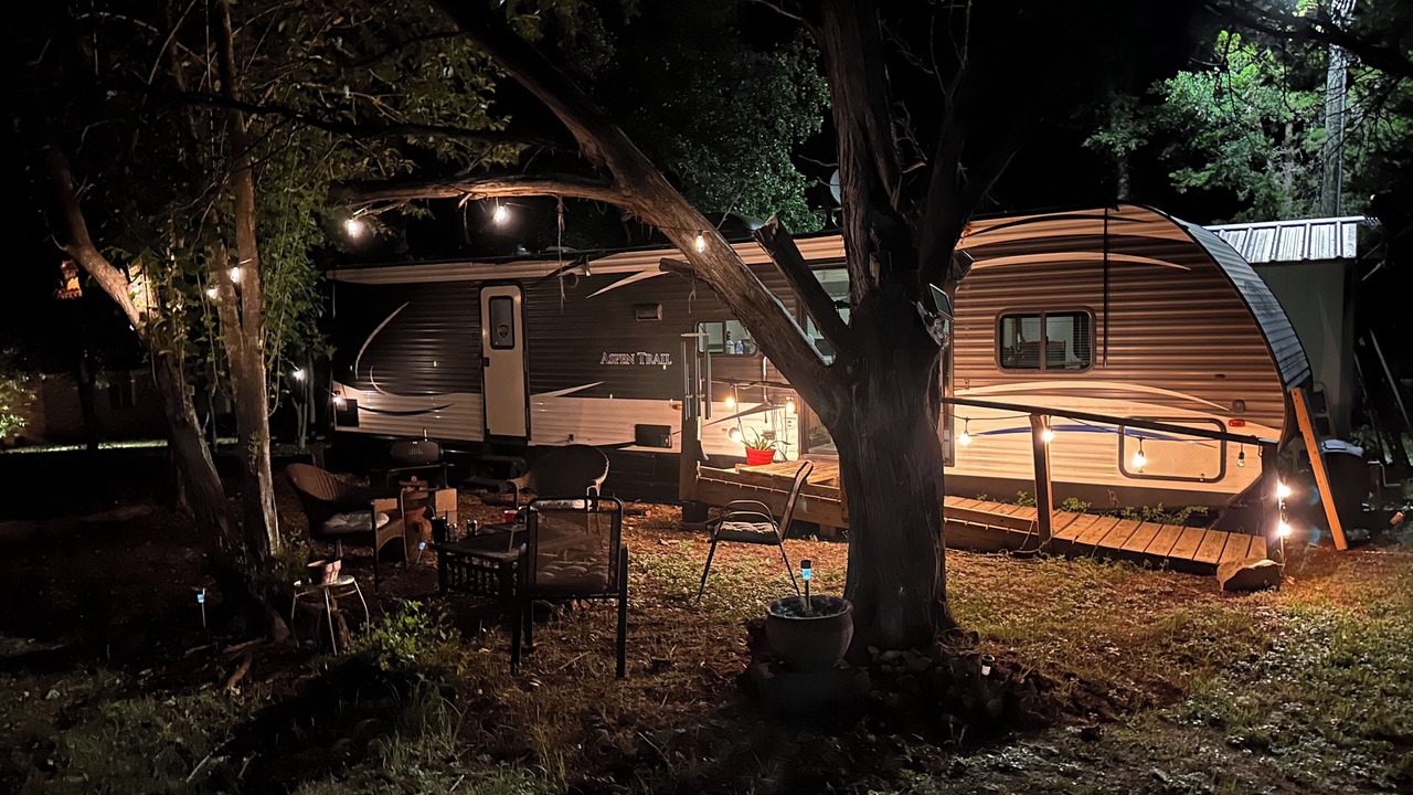 Photo of Outdoor in Lake Whitney