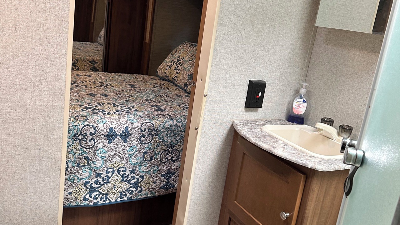 Photo of Bathroom in Lake Whitney