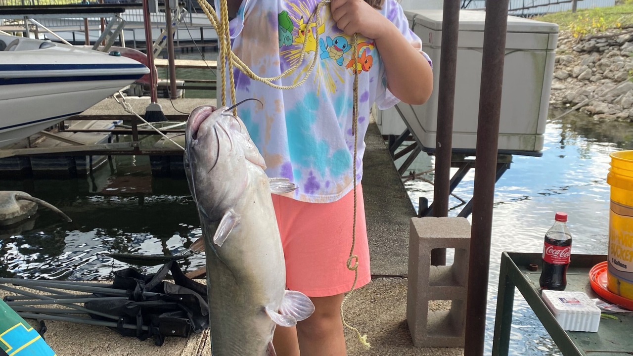 Photo of Others in Lake Whitney