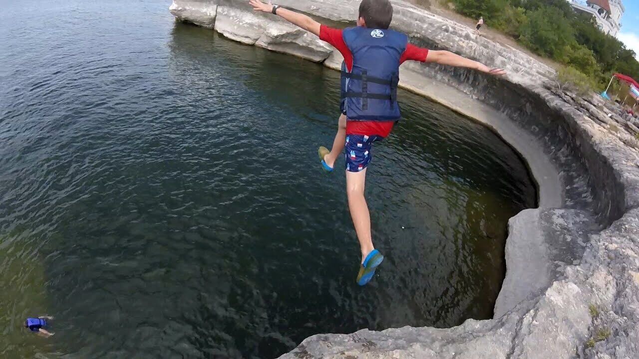 Photo of Others in Lake Whitney