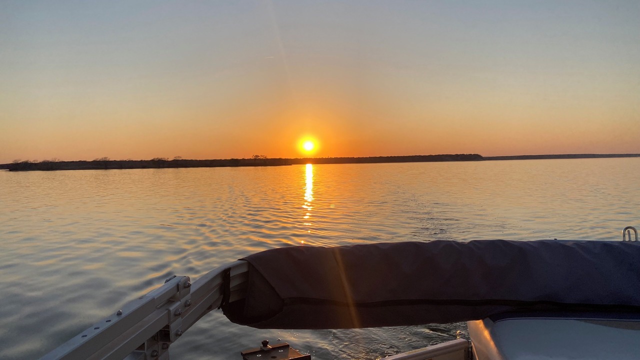 Photo of Others in Lake Whitney