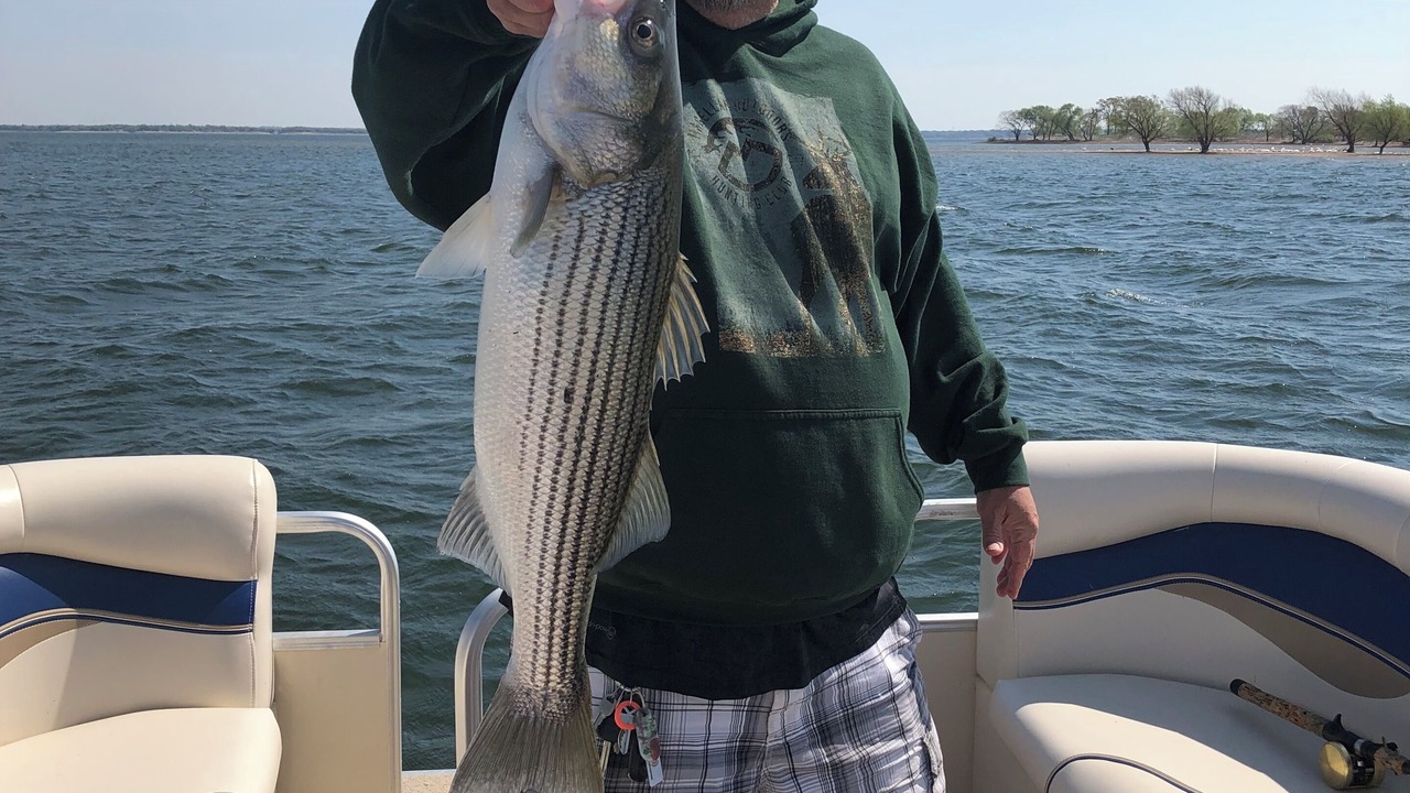 Photo of Others in Lake Whitney