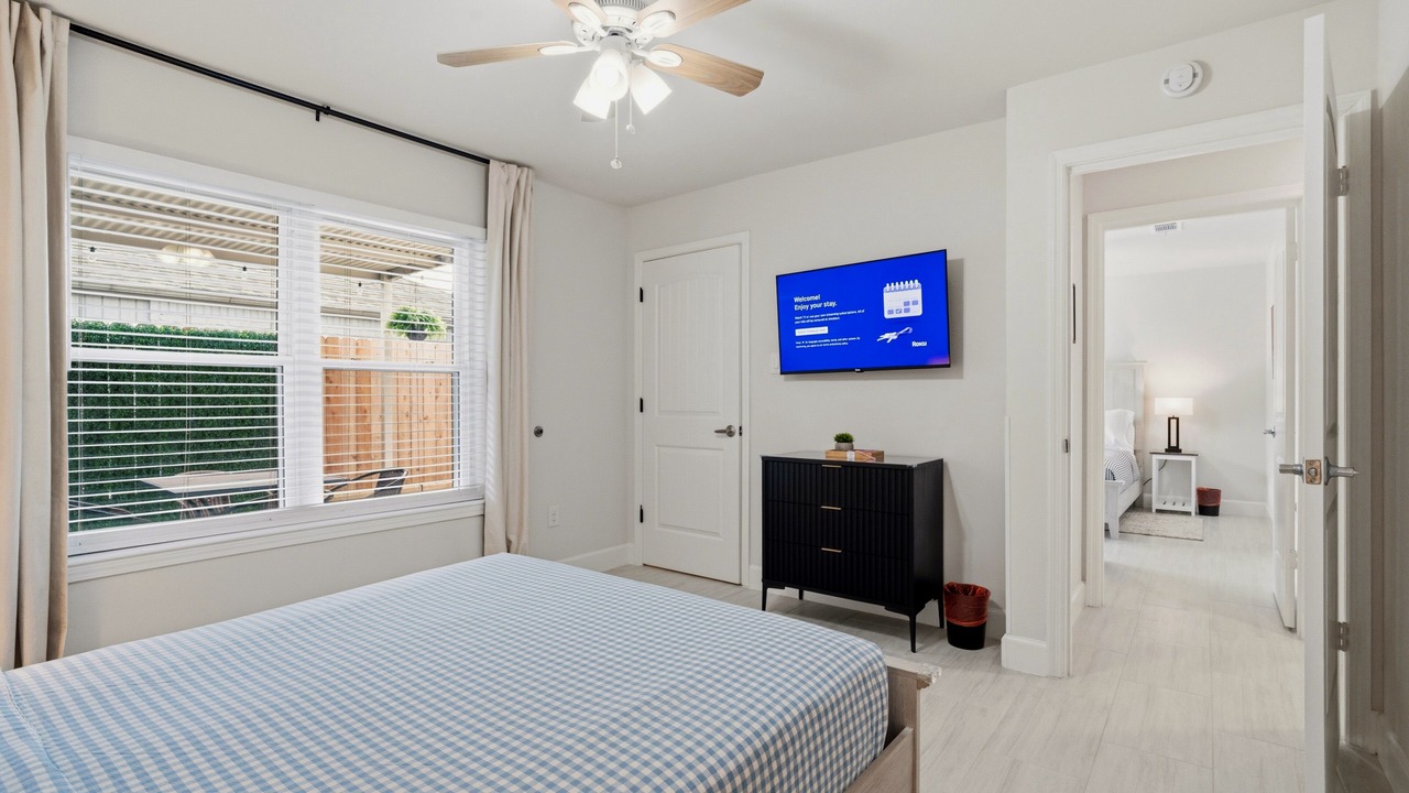 Photo of Bedroom in Webster