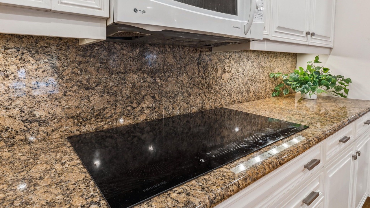Photo of Kitchen in Birch Park Finger Streets
