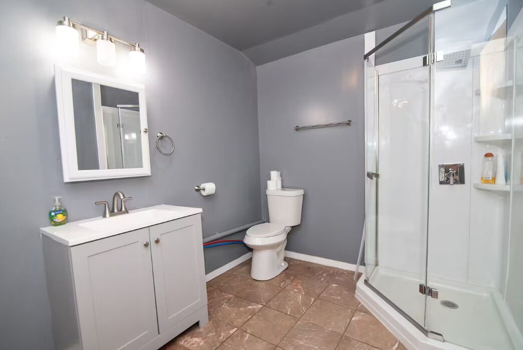 Photo of Bathroom in Murfreesboro
