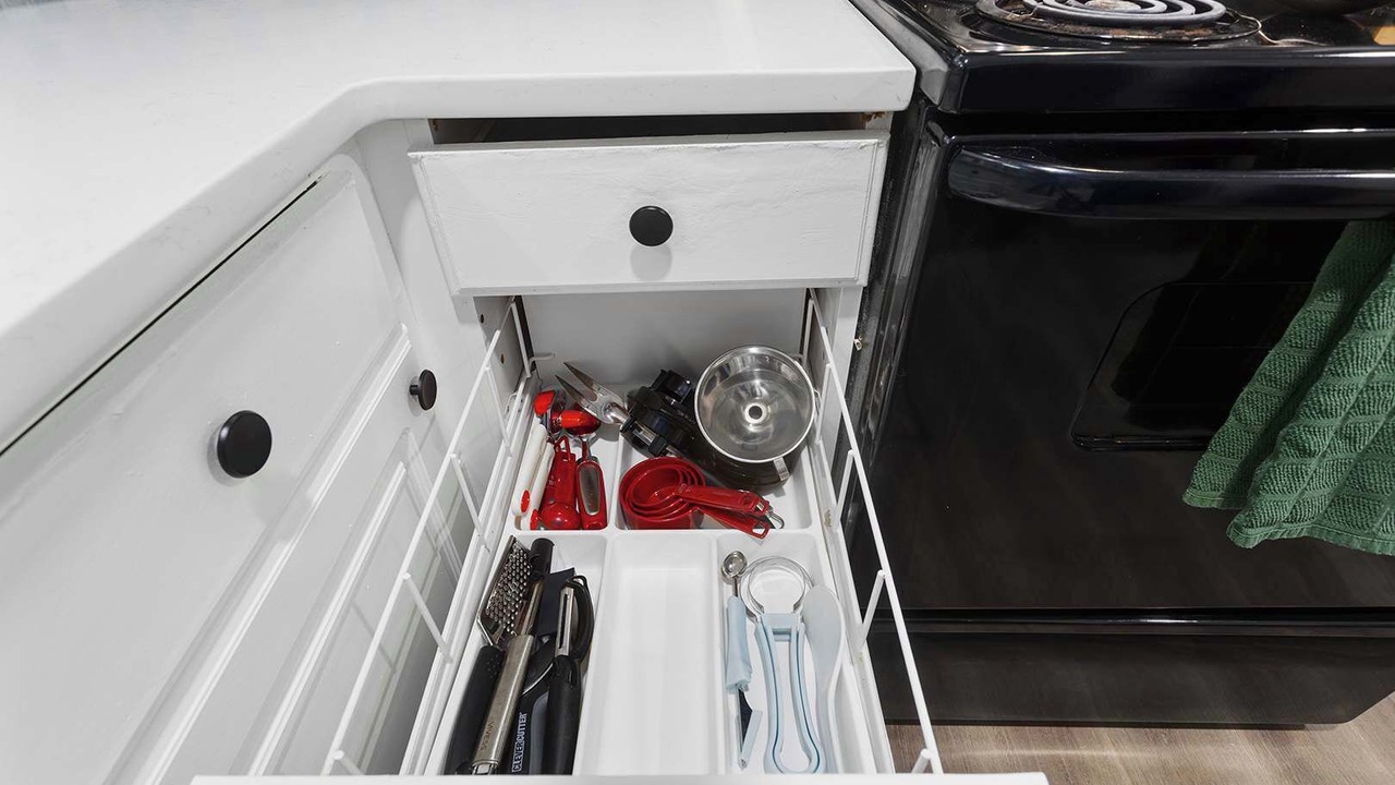 Photo of Kitchen in North Kansas City