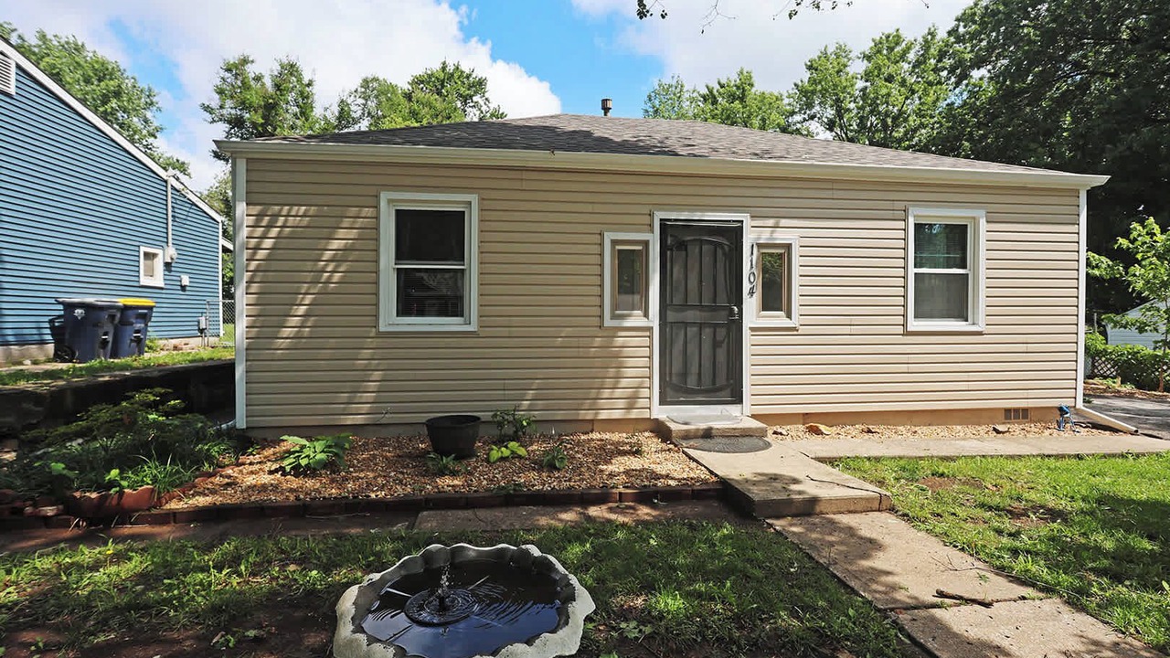 Photo of Outdoor in North Kansas City