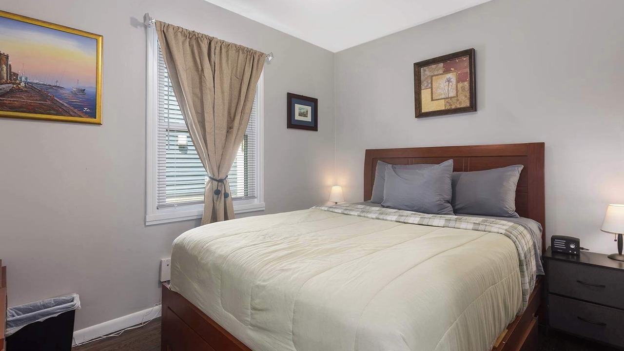 Photo of Bedroom in North Kansas City