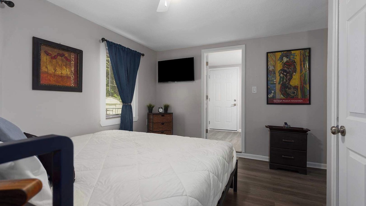 Photo of Bedroom in North Kansas City