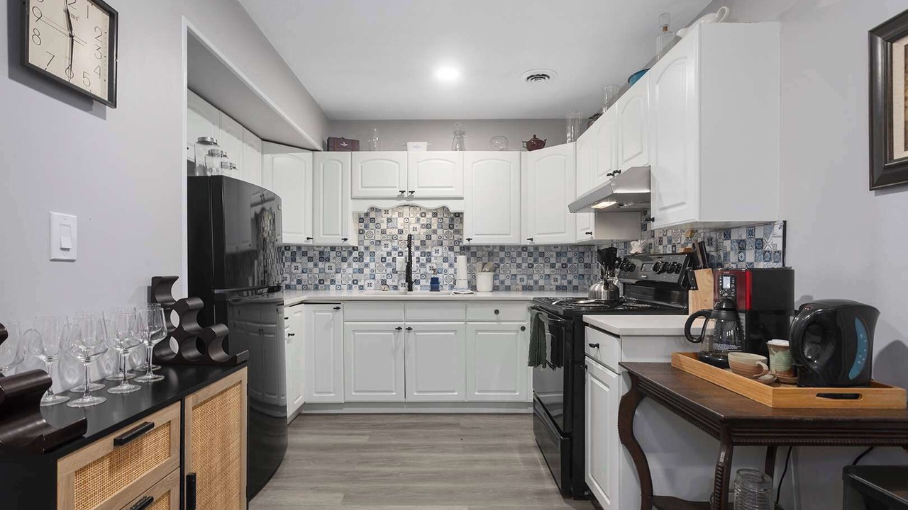 Photo of Kitchen in North Kansas City