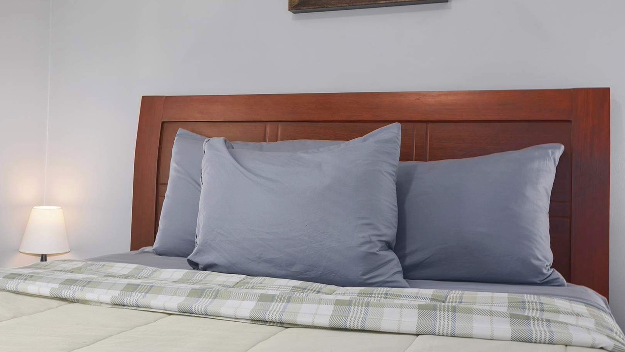 Photo of Bedroom in North Kansas City