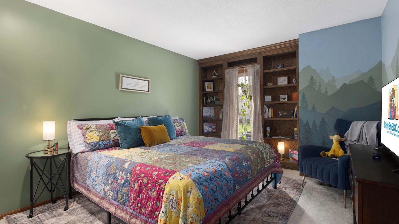 Photo of Bedroom in Waldron