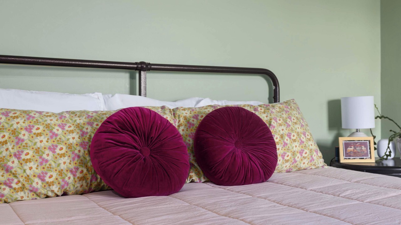 Photo of Bedroom in Waldron