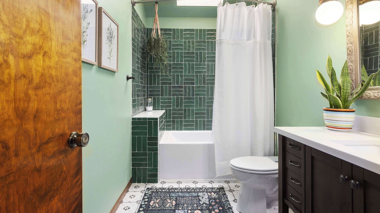 Photo of Bathroom in Waldron