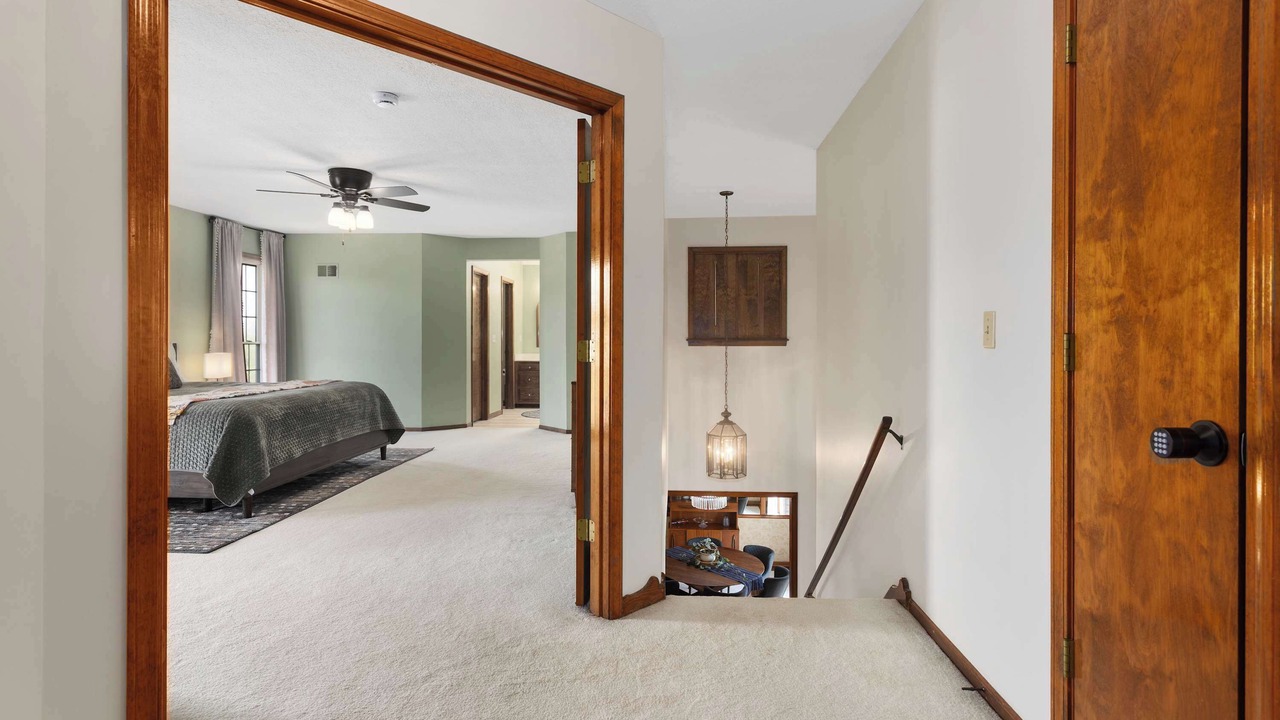 Photo of Bedroom in Waldron