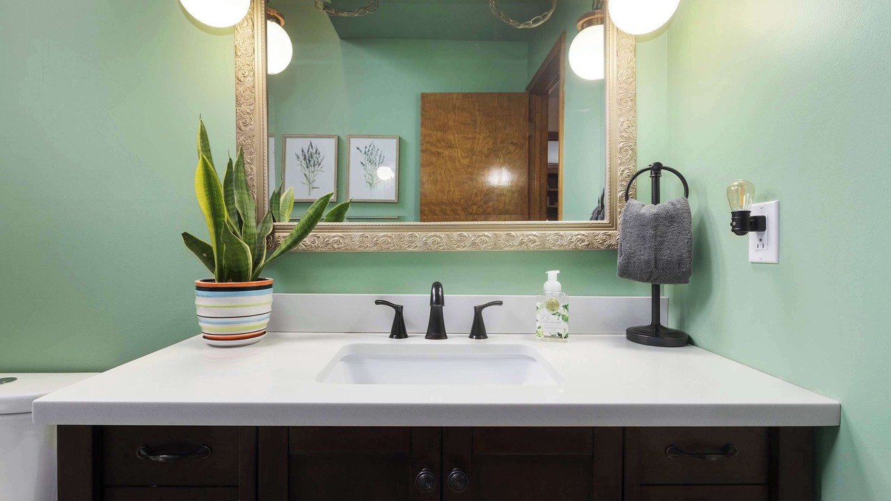 Photo of Bathroom in Waldron