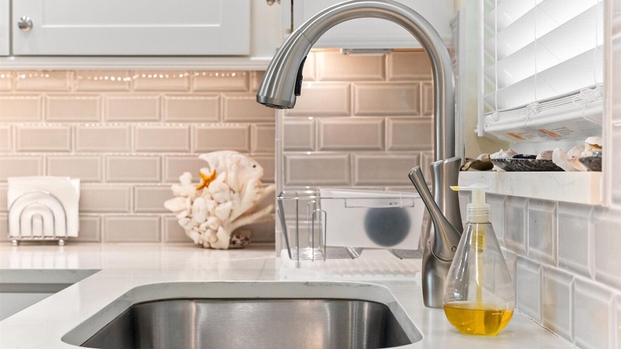 Photo of Kitchen in Siesta Key