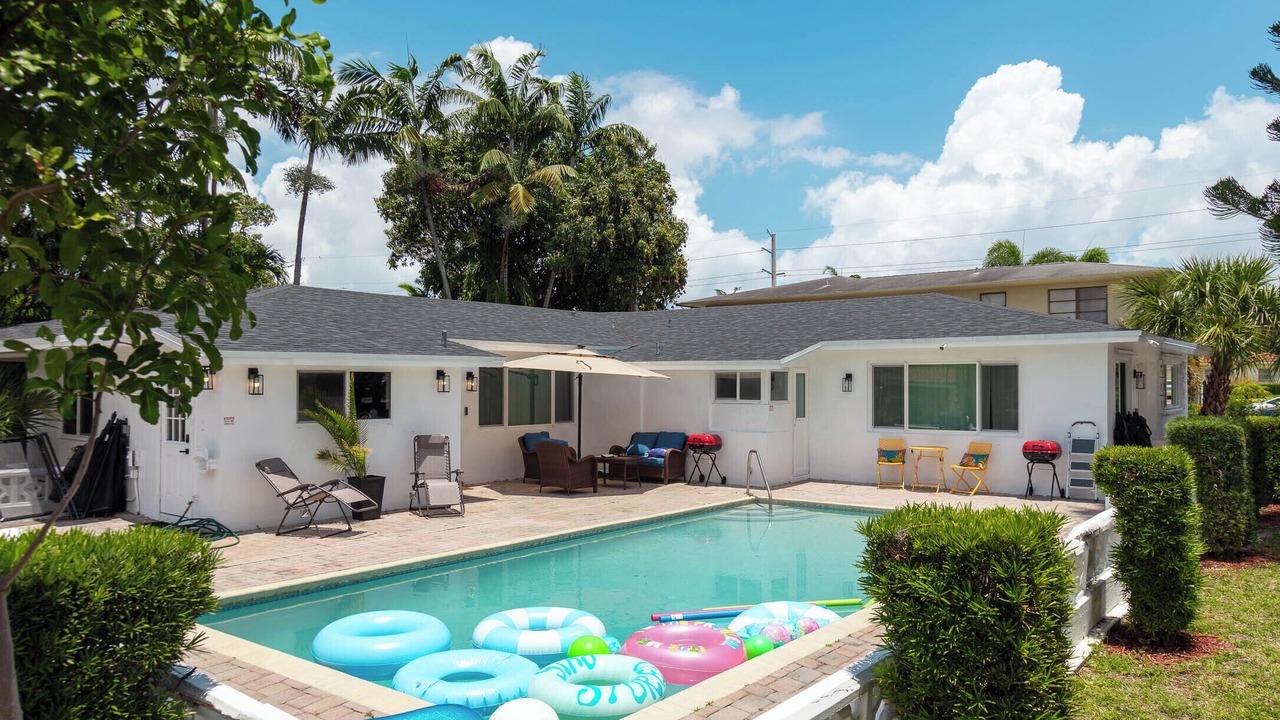 Photo of Outdoor in Coral Ridge Isles