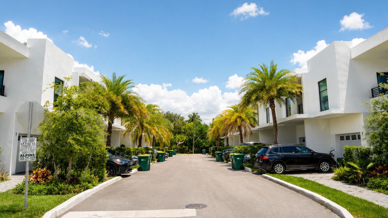 Photo of Outdoor in Little Ranches