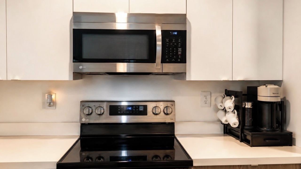 Photo of Kitchen in Little Ranches