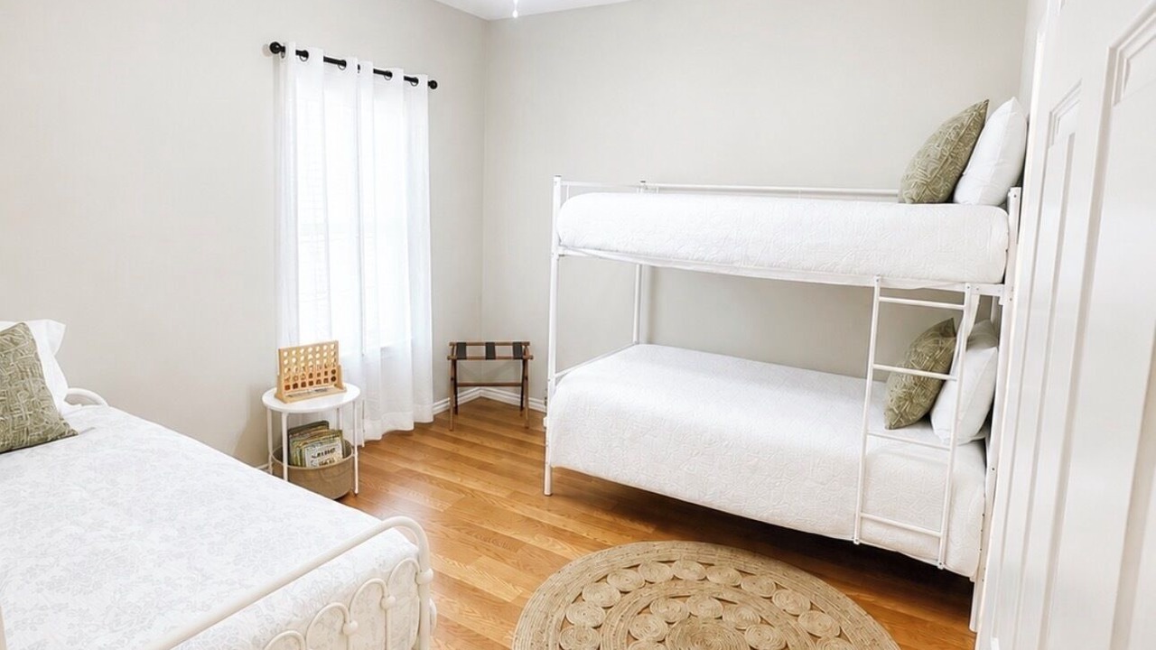 Photo of Bedroom in Edelweiss